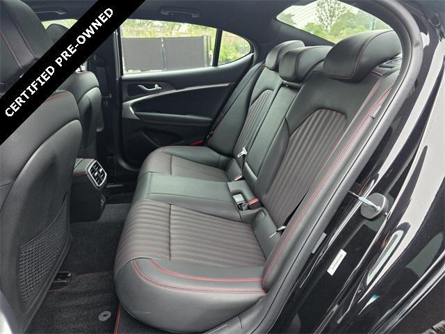 Photo of 2025 Vik Black Genesis G70