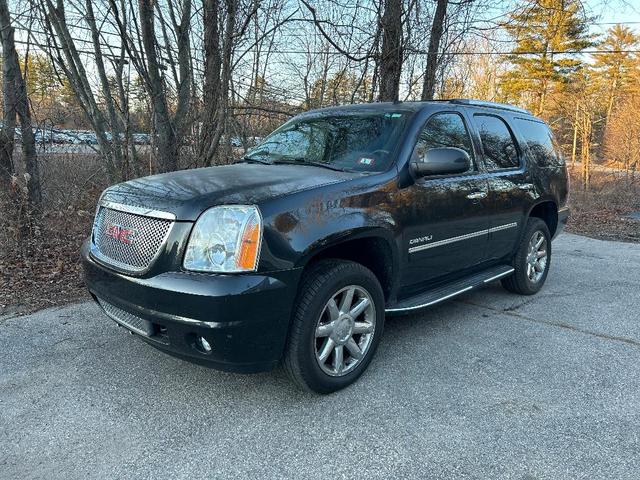 2013 GMC Yukon