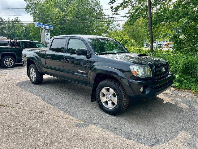 2009 Toyota Tacoma