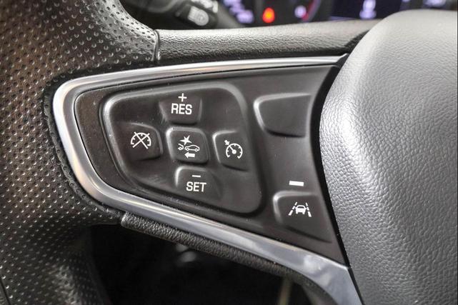 Photo of 2023 Riverside Blue Metallic Chevrolet Malibu