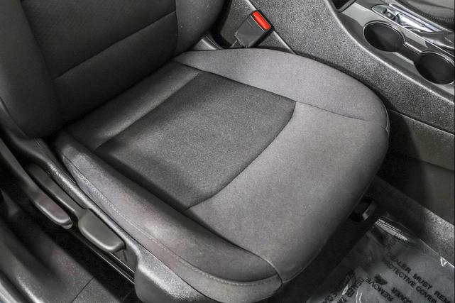 Photo of 2023 Riverside Blue Metallic Chevrolet Malibu