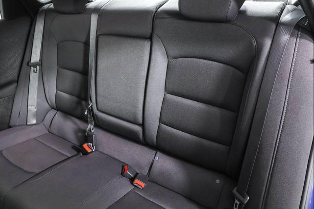 Photo of 2023 Riverside Blue Metallic Chevrolet Malibu
