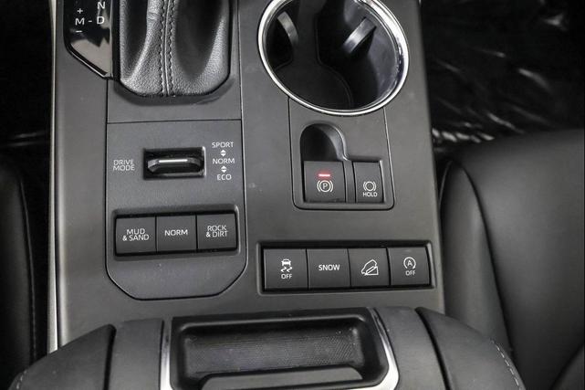Photo of 2021 Opulent Amber Toyota Highlander