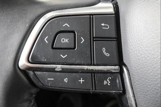 Photo of 2021 Opulent Amber Toyota Highlander