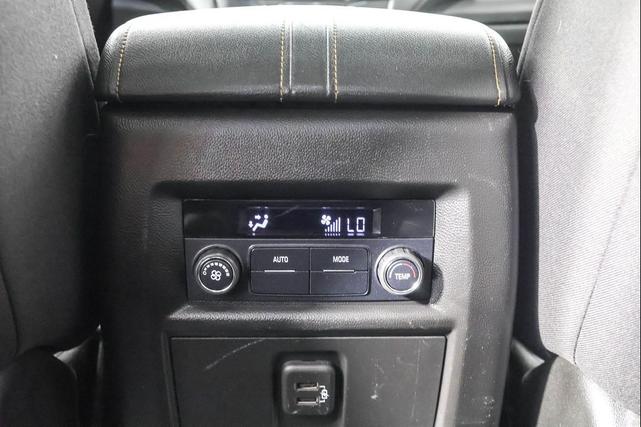 Photo of 2021 Black Cherry Metallic Chevrolet Traverse