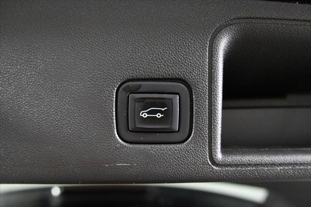 Photo of 2022 Ebony Twilight Metallic GMC Terrain