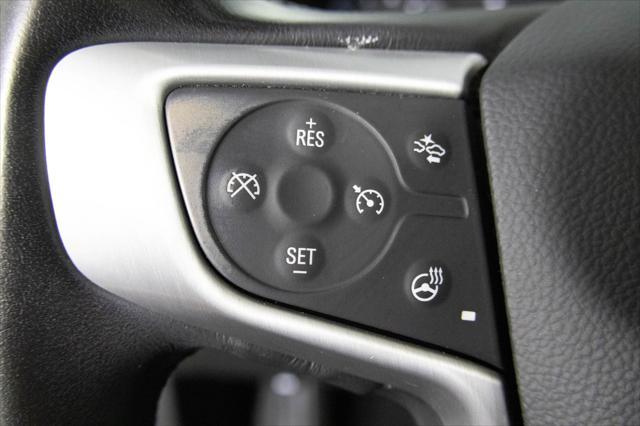 Photo of 2022 Ebony Twilight Metallic GMC Terrain