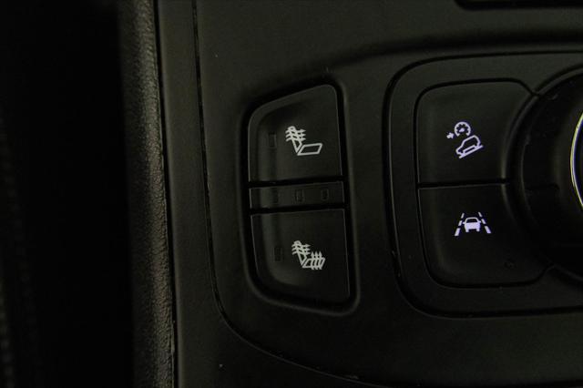 Photo of 2022 Ebony Twilight Metallic GMC Terrain