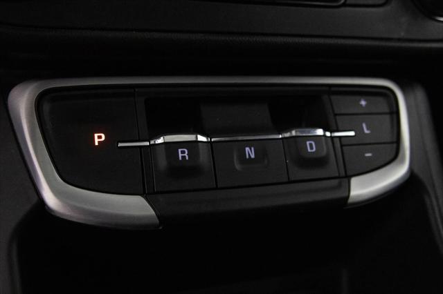 Photo of 2022 Ebony Twilight Metallic GMC Terrain