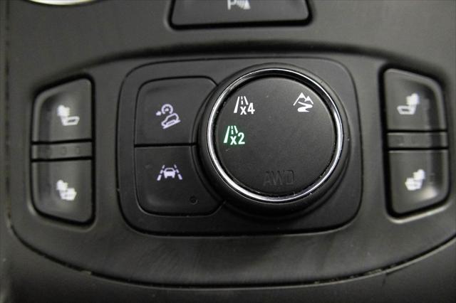 Photo of 2022 Ebony Twilight Metallic GMC Terrain