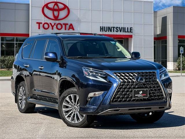 2023 Lexus Gx 460