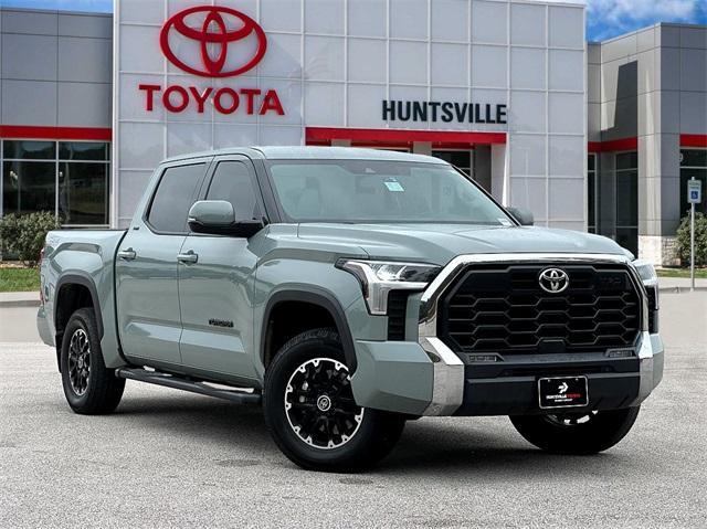 2022 Toyota Tundra