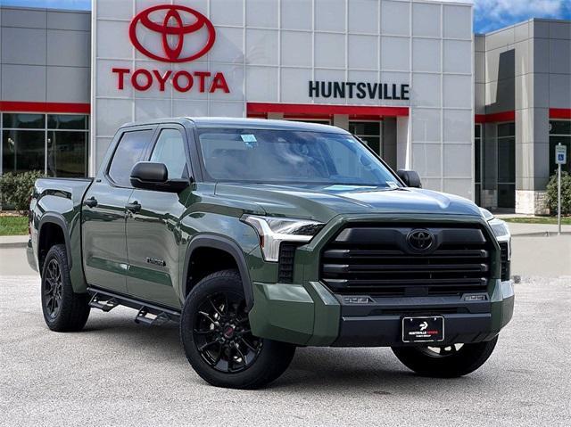 2023 Toyota Tundra