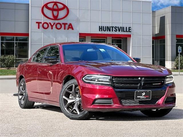 2021 Dodge Charger