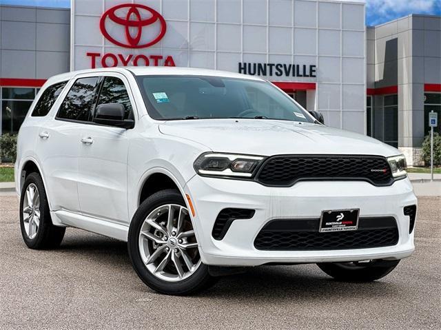 2023 Dodge Durango