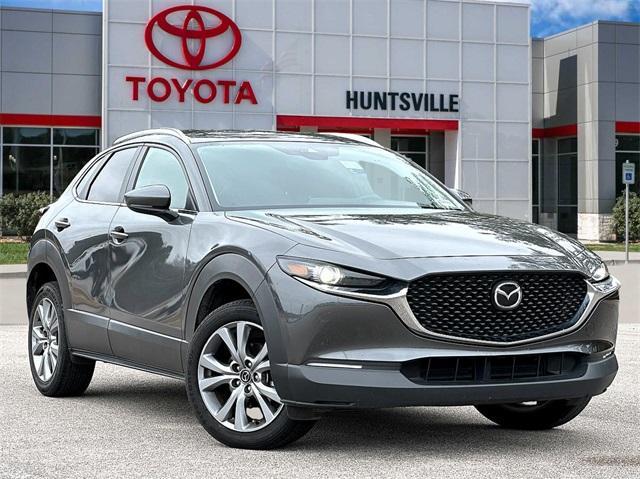 2023 Mazda Cx-30