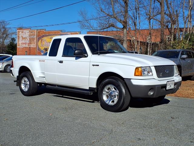 2003 Ford Ranger