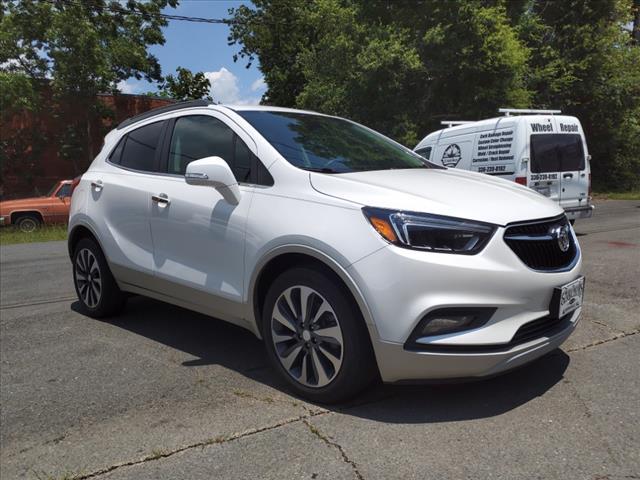 2019 Buick Encore