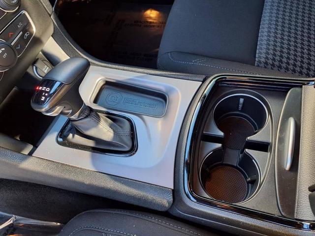 Photo of 2023 White Knuckle Clearcoat Dodge Charger