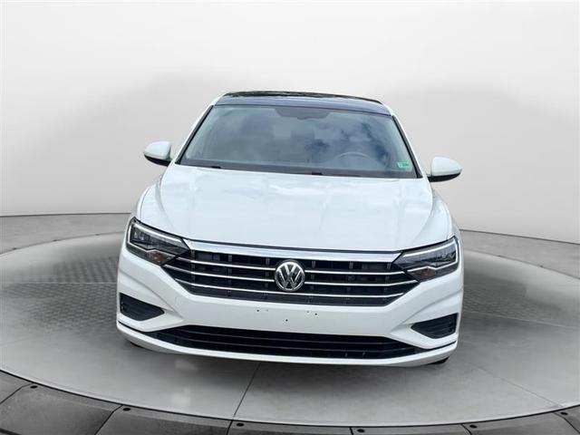 Photo of 2019  Volkswagen Jetta