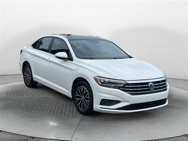 Photo of 2019  Volkswagen Jetta