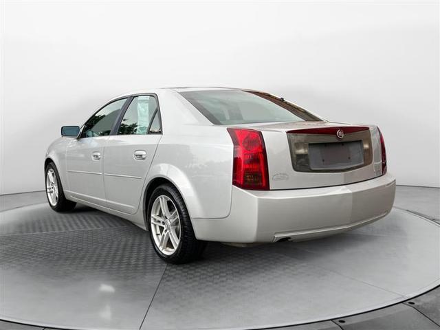Photo of 2003  Cadillac CTS