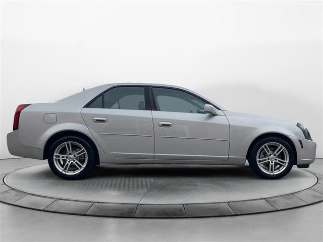 Photo of 2003  Cadillac CTS