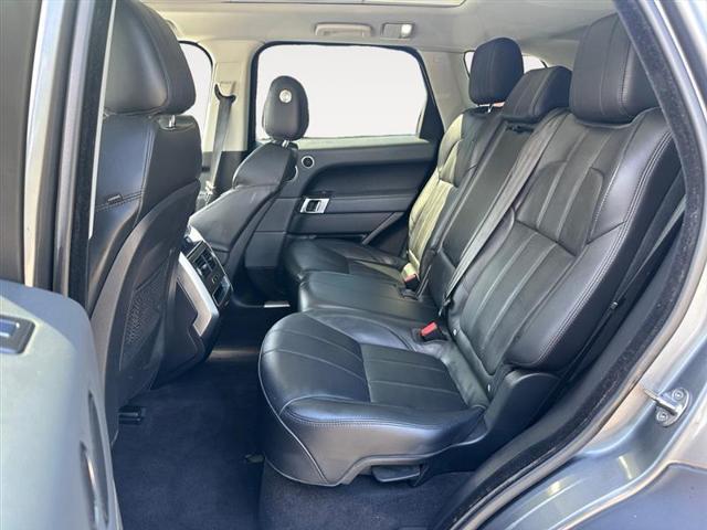Photo of 2014 Scotia Gray Land Rover Range Rover Sport