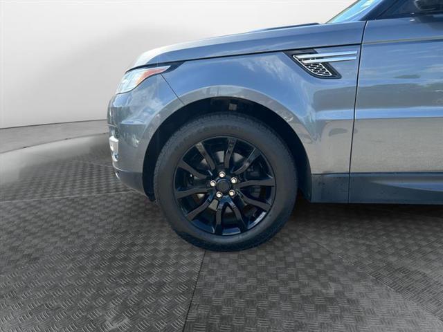 Photo of 2014 Scotia Gray Land Rover Range Rover Sport