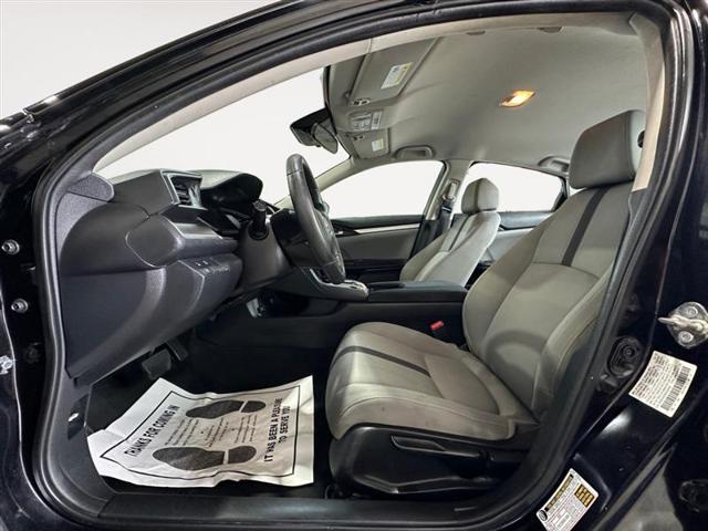 Photo of 2019 Black Honda Civic