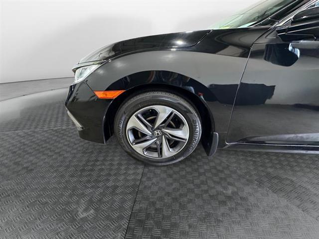 Photo of 2019 Black Honda Civic