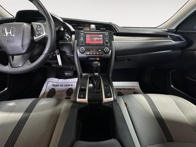 Photo of 2019 Black Honda Civic