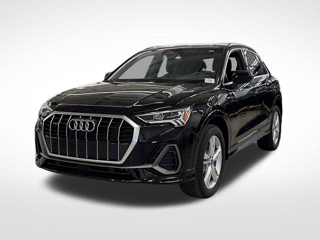2024 Audi Q3