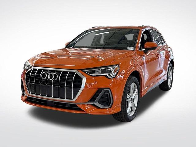 2024 Audi Q3