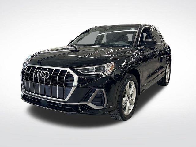 2023 Audi Q3