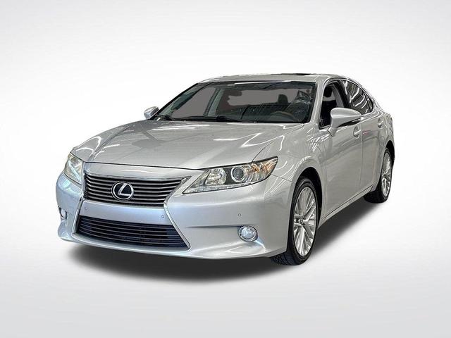 2013 Lexus Es 350