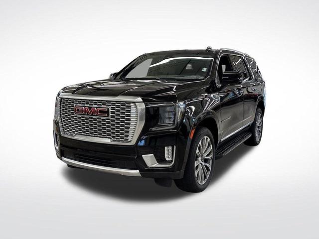 2021 GMC Yukon