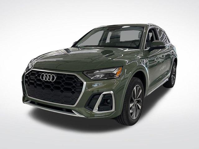 2024 Audi Q5