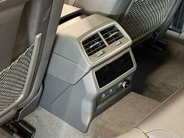 Photo of 2025 Mythos Black Metallic Audi A6