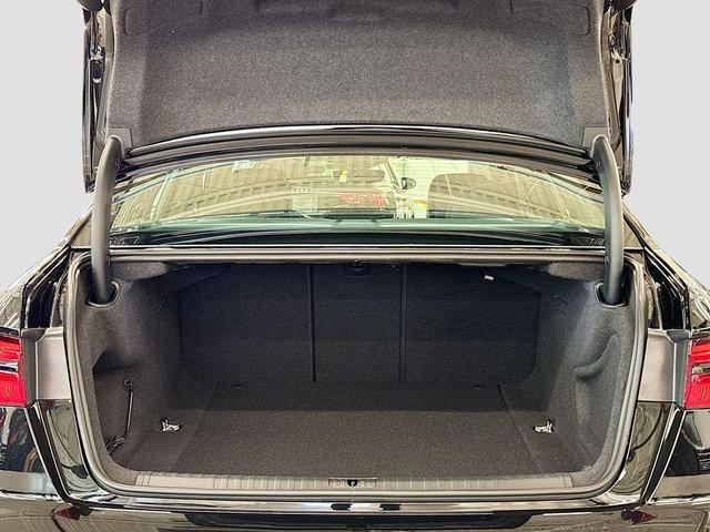Photo of 2025 Mythos Black Metallic Audi A6