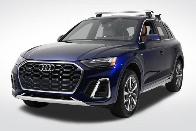 2024 Audi Q5