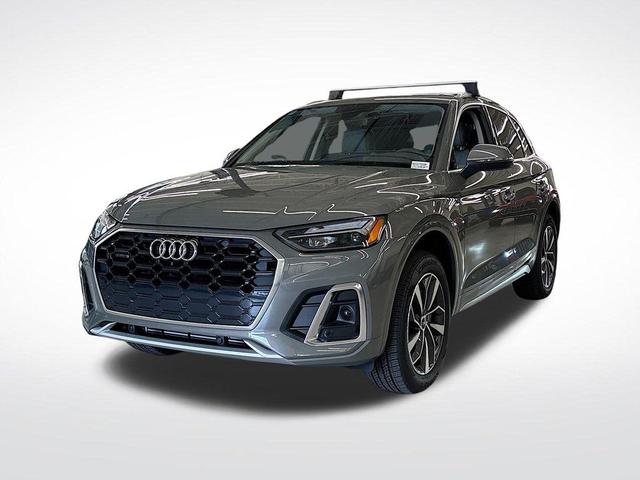 2024 Audi Q5