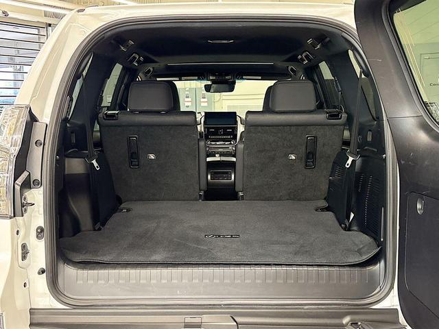 Photo of 2023 White Lexus GX 460