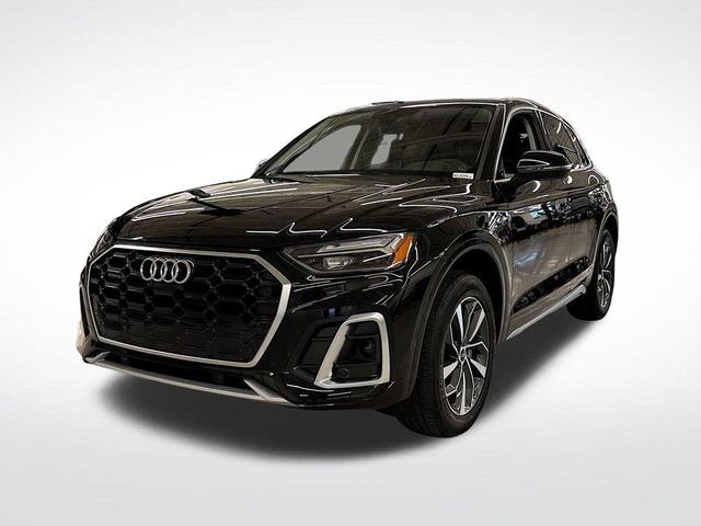 2024 Audi Q5