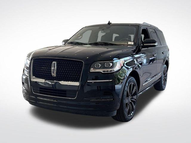 2022 Lincoln Navigator