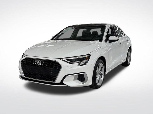 2024 Audi A3
