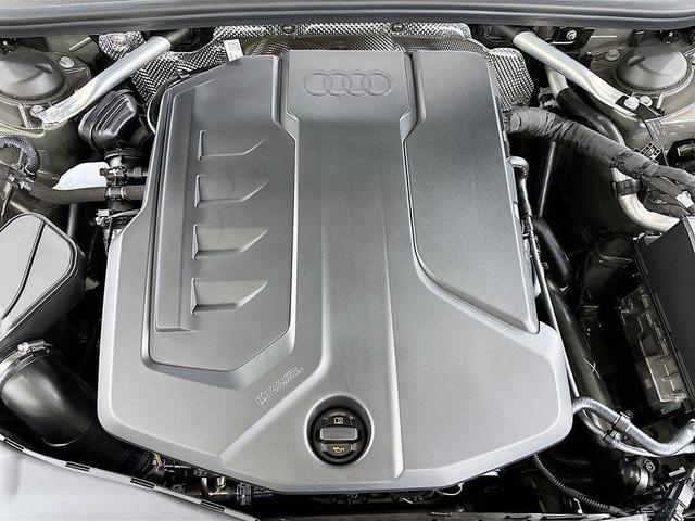 Photo of 2025 Chronos Gray Metallic Audi A5