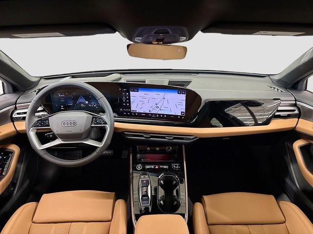 Photo of 2025 Chronos Gray Metallic Audi A5
