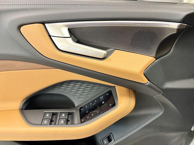 Photo of 2025 Chronos Gray Metallic Audi A5