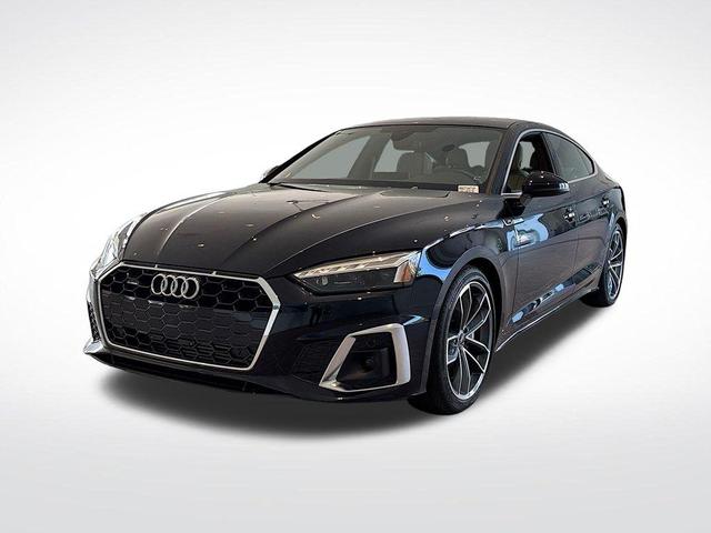 2024 Audi A5 Sportback